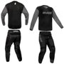 Conjunto Ims Mx