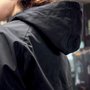 Jaqueta X11 Rain Casual Feminina