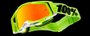 Oculos 100% Racecraft 2 Yellow