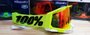Oculos 100% Racecraft 2 Yellow