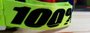 Oculos 100% Racecraft 2 Yellow