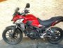 Protetor Motor e Carenagem Cb 500 X 2020/2023