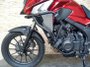 Protetor Motor e Carenagem Cb 500 X 2020/2023