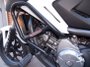 Protetor Motor e Carenagem Nc 700/750x Ate 2021