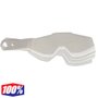 Tear Off 100% Rc/ac/st