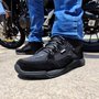 Tenis X11 El Paso Preto